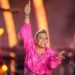 P!nk s’excuse et nous souhaite amour et santé