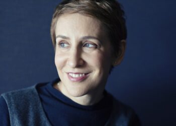 La chanteuse de jazz Stacey Kent: Du faste de « I Know I Dream » au dépouillement de « Songs From Other Places »