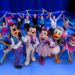 Découvrez le héros en chacun de vous avec Disney sur glace présente au Centre Bell à Montréal