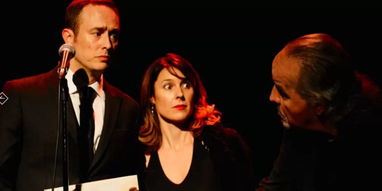 Brel et Barbara : Héros fragiles – Un spectacle théâtral empreint de nostalgie et d’émotions