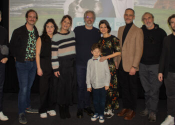 Temps de chien : sympathique et attachant