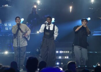 Premier Gala de l’ADISQ : Tous les gagnants !