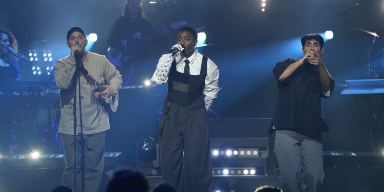 Premier Gala de l’ADISQ : Tous les gagnants !