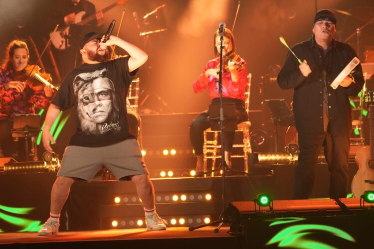 Premier Gala de l’ADISQ : Tous les gagnants !