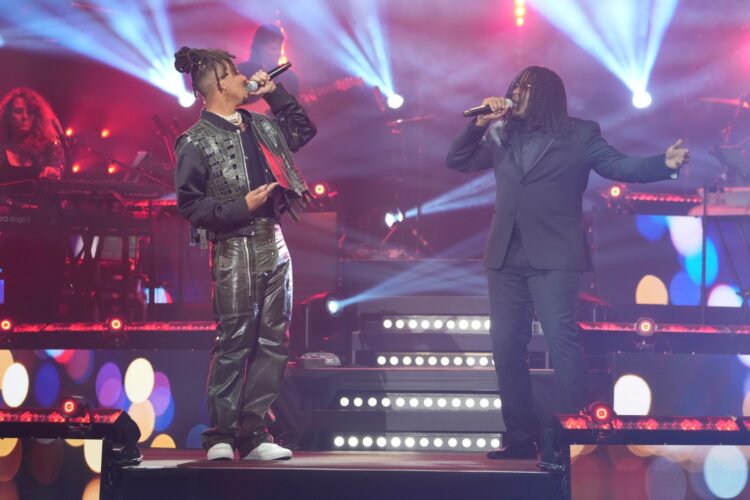 Premier Gala de l’ADISQ : Tous les gagnants !