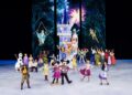 Plongez dans la magie de Disney sur glace et laissez les étoiles réaliser vos vœux