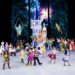 Plongez dans la magie de Disney sur glace et laissez les étoiles réaliser vos vœux