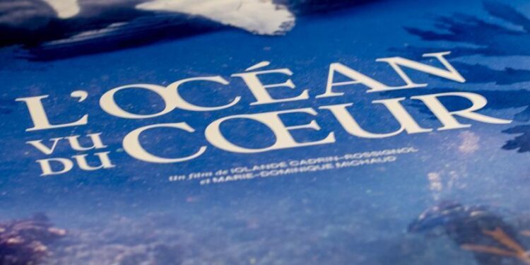 L’Océan vu du coeur : une invitation à l’action