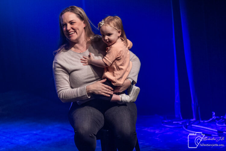 Dave Fenley : Un Texan envoûté par le Québec