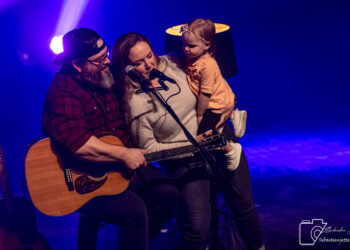 Dave Fenley : Un Texan envoûté par le Québec