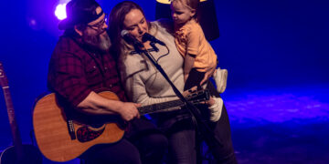 Dave Fenley : Un Texan envoûté par le Québec