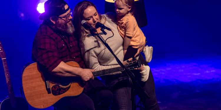 Dave Fenley : Un Texan envoûté par le Québec