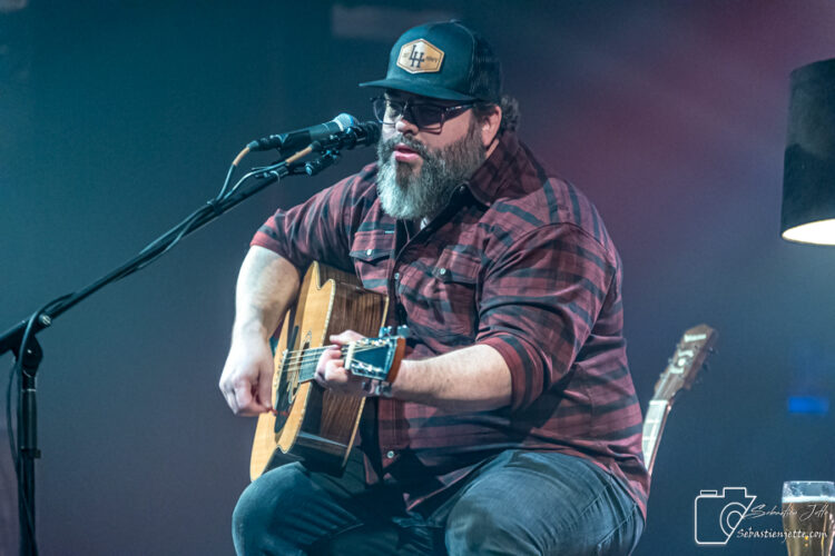 Dave Fenley : Un Texan envoûté par le Québec