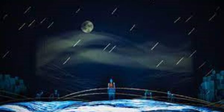 «Jungle book reimagined» : spectacle intense sur l&rsquo;urgence climatique