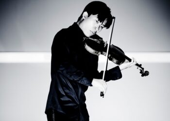 Une soirée enlevante et mémorable aux Violons du Roy !