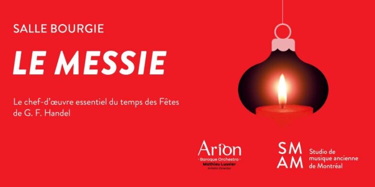 «Le Messie», en novembre