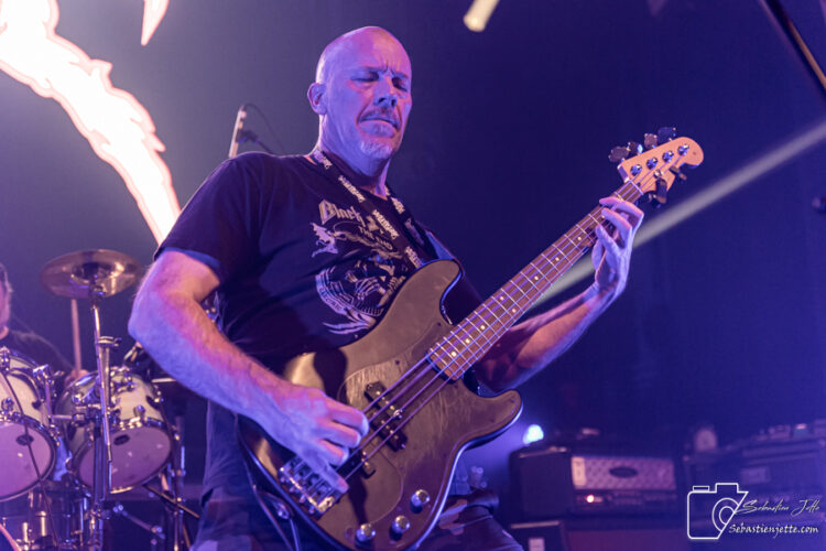 Le retour en grand du Trois-Rivières Metalfest