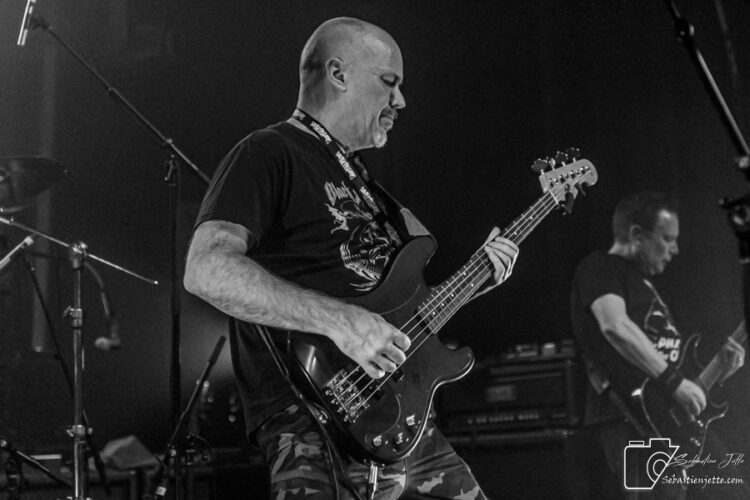 Le retour en grand du Trois-Rivières Metalfest