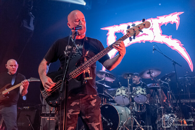 Le retour en grand du Trois-Rivières Metalfest