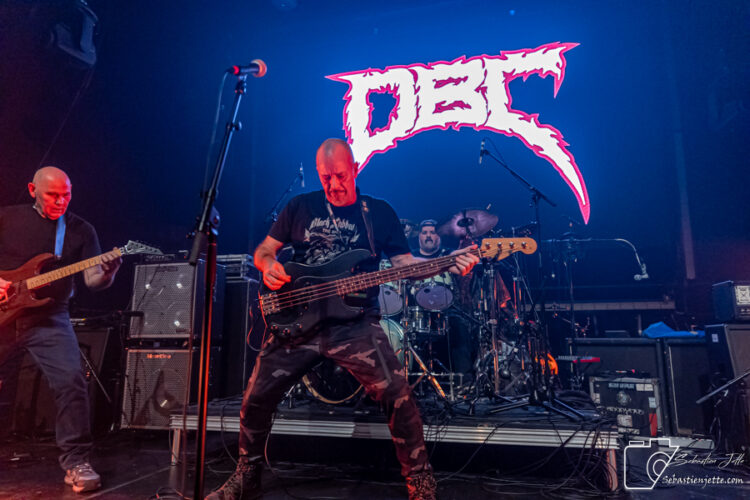 Le retour en grand du Trois-Rivières Metalfest