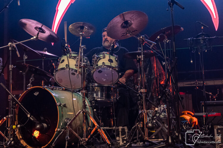 Le retour en grand du Trois-Rivières Metalfest