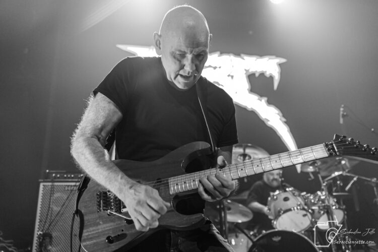 Le retour en grand du Trois-Rivières Metalfest