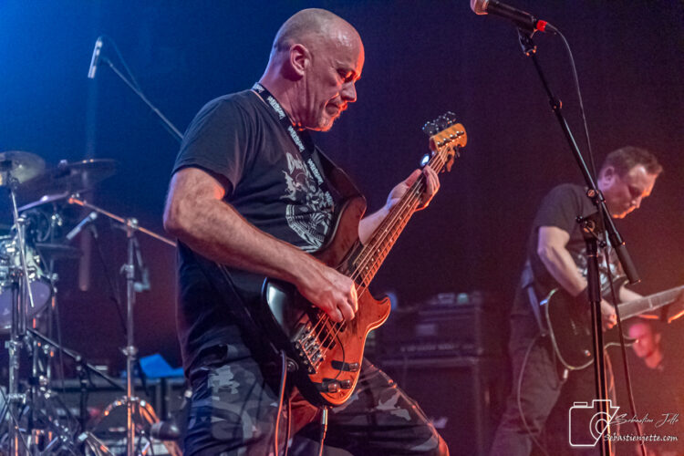 Le retour en grand du Trois-Rivières Metalfest