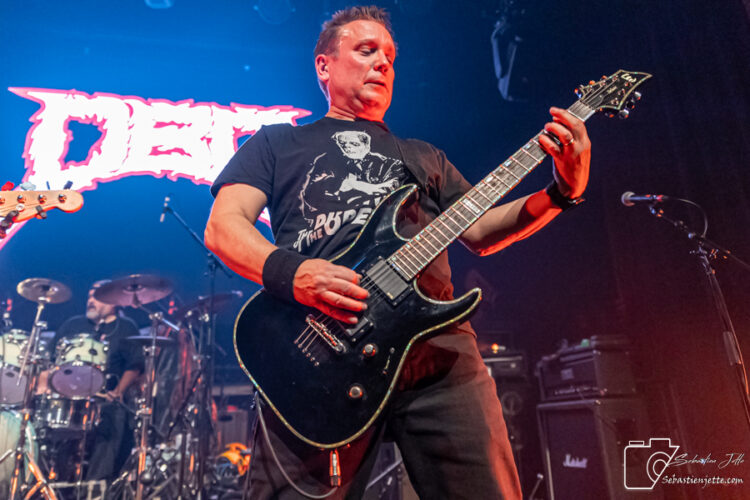 Le retour en grand du Trois-Rivières Metalfest