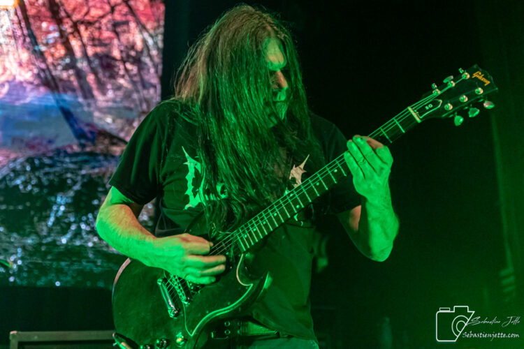 Le retour en grand du Trois-Rivières Metalfest