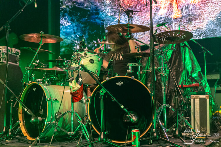 Le retour en grand du Trois-Rivières Metalfest