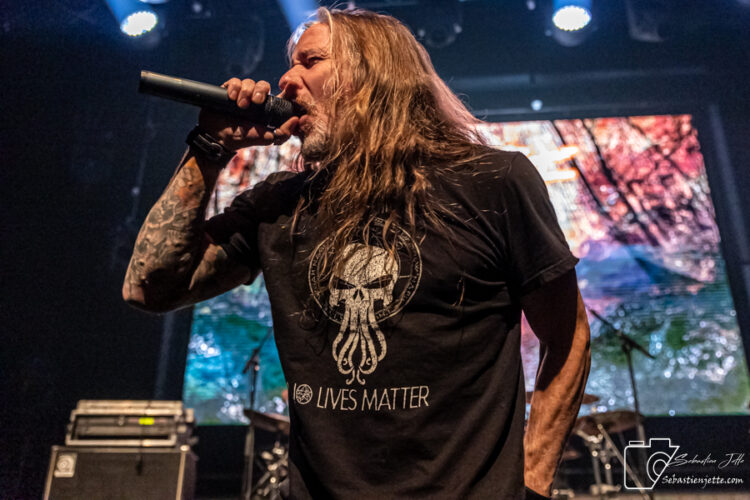 Le retour en grand du Trois-Rivières Metalfest