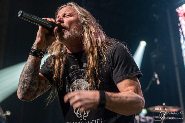 Le retour en grand du Trois-Rivières Metalfest