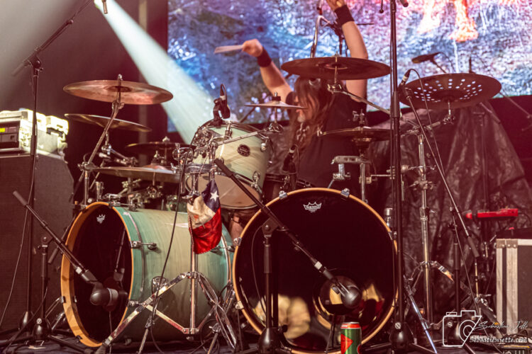 Le retour en grand du Trois-Rivières Metalfest