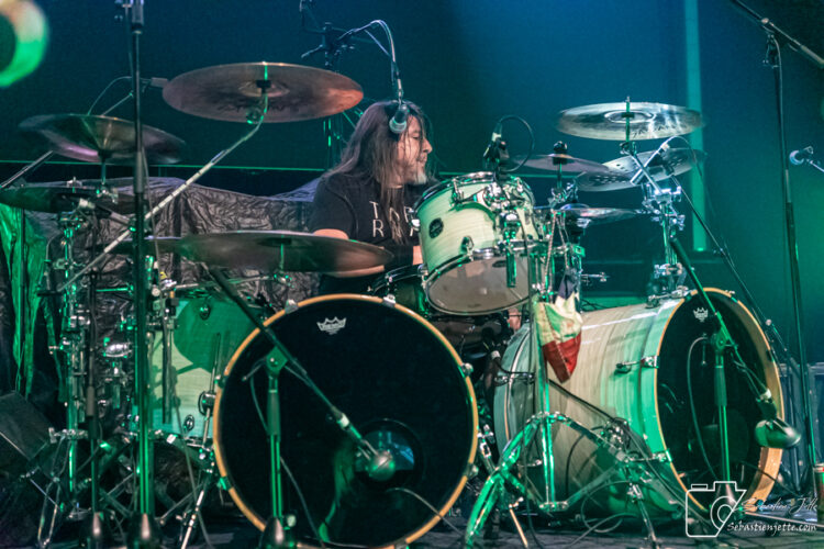 Le retour en grand du Trois-Rivières Metalfest