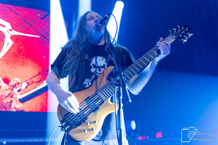 Le retour en grand du Trois-Rivières Metalfest