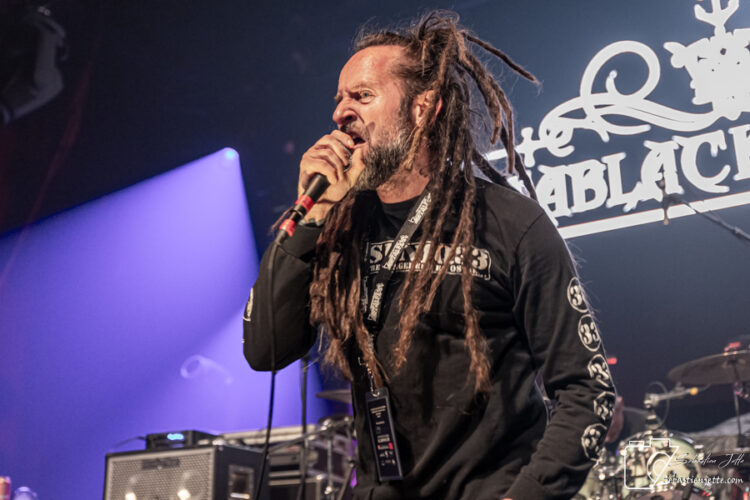 Le retour en grand du Trois-Rivières Metalfest