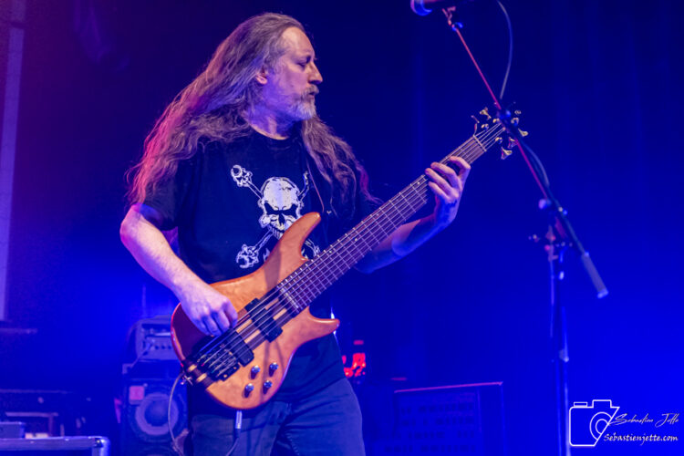 Le retour en grand du Trois-Rivières Metalfest