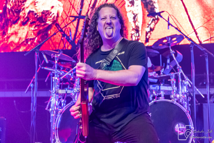 Le retour en grand du Trois-Rivières Metalfest