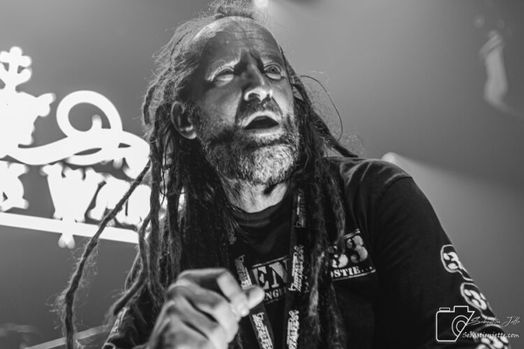 Le retour en grand du Trois-Rivières Metalfest