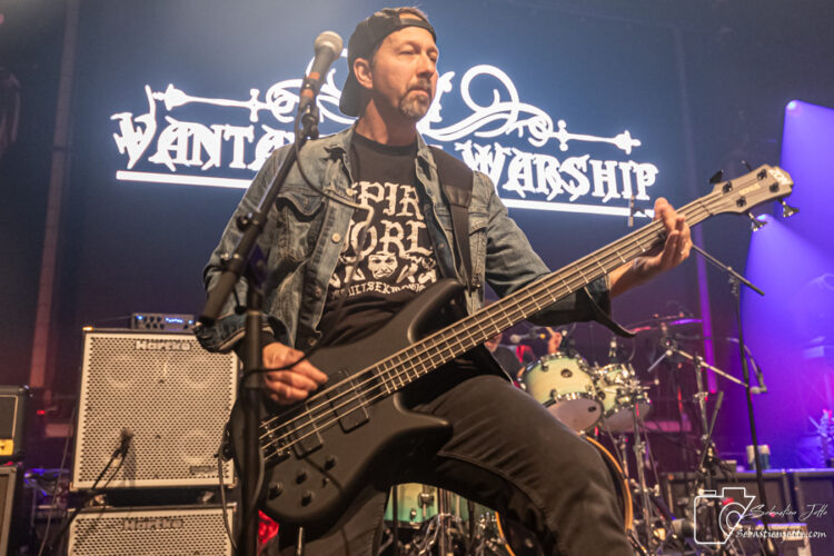 Le retour en grand du Trois-Rivières Metalfest