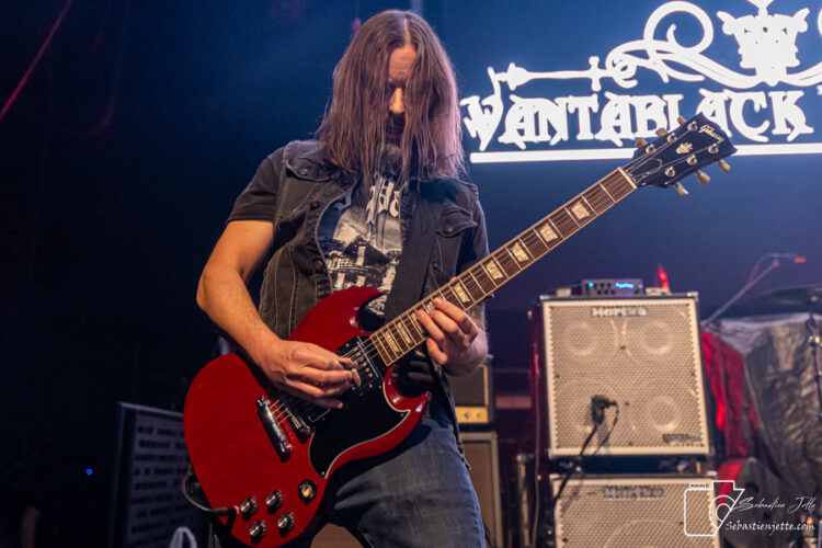 Le retour en grand du Trois-Rivières Metalfest