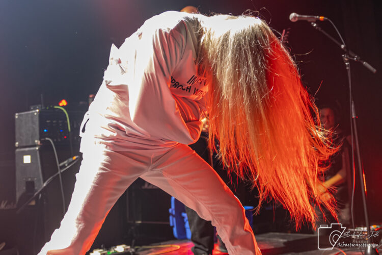 Le retour en grand du Trois-Rivières Metalfest