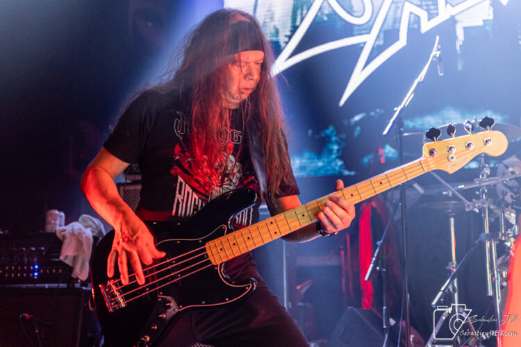 Le retour en grand du Trois-Rivières Metalfest