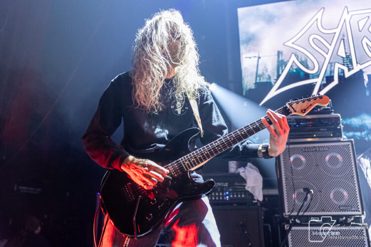 Le retour en grand du Trois-Rivières Metalfest