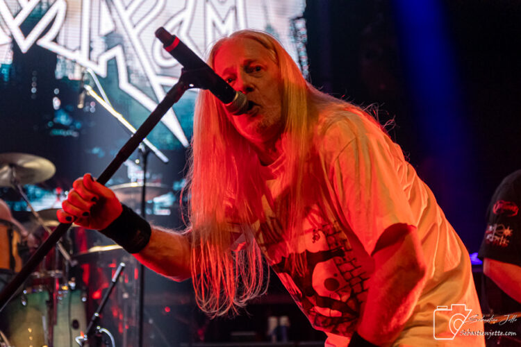 Le retour en grand du Trois-Rivières Metalfest