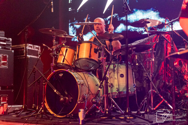 Le retour en grand du Trois-Rivières Metalfest