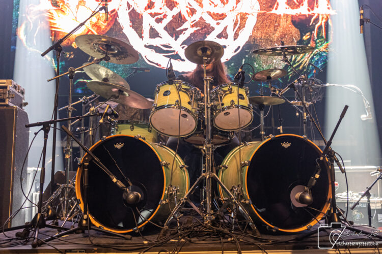 Le retour en grand du Trois-Rivières Metalfest