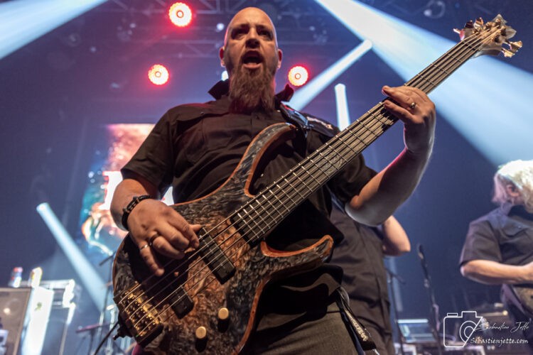 Le retour en grand du Trois-Rivières Metalfest