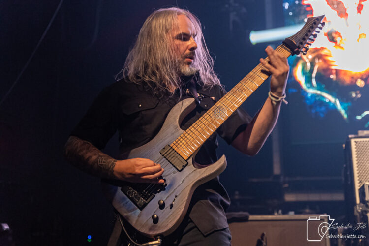 Le retour en grand du Trois-Rivières Metalfest