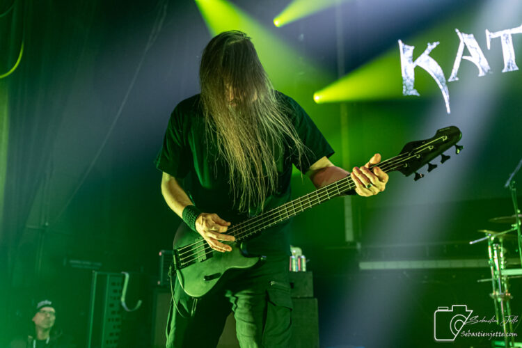 Le retour en grand du Trois-Rivières Metalfest